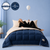 Luxury EverWarm Sherpa Doona