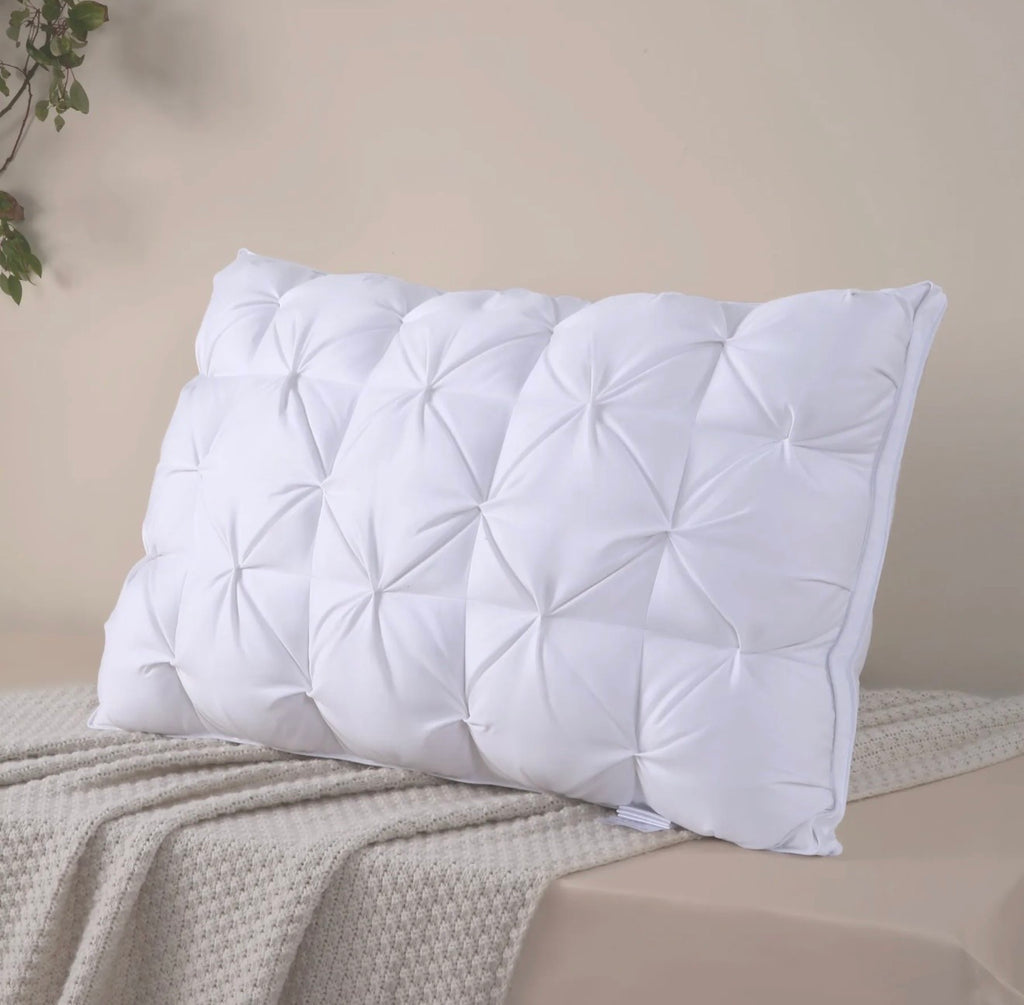 Luxury Hungarian Goose Down Pillow