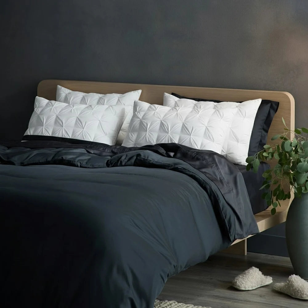 Luxury Goose Down Pillow (Buy 1 Get 1 Free) - Today Only