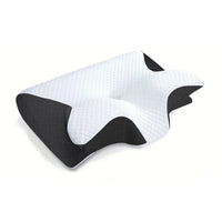 Luxury Memory Foam Cervical Pillow